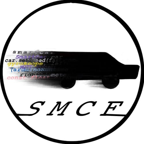 SMCE logo